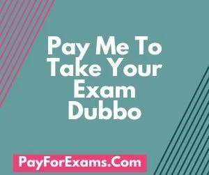 Pay Me To Do Lab in Dubbo