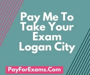 Can Someone Do My Online Lab in Logan City