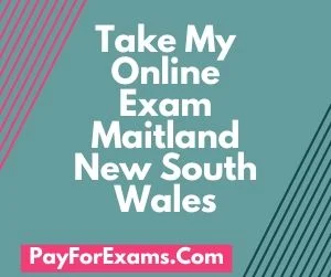 Hire Someone To Take My Lab in Maitland New South Wales